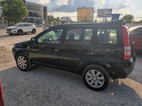 Honda Hr-v 1.6i 4x4 Газ/Бензин , снимка 4