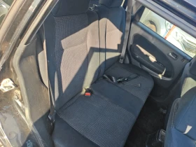 Honda Hr-v 1.6i 4x4 Газ/Бензин , снимка 14