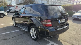 Mercedes-Benz ML 320 Перфектен обслужен , снимка 7