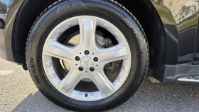 Mercedes-Benz ML 320 Перфектен обслужен , снимка 8