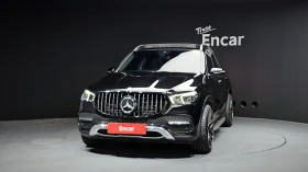 Mercedes-Benz GLE 300 * ПАНОРАМА * 2 КЛЮЧА * АМБИЕНТНО * , снимка 1