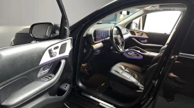 Mercedes-Benz GLE 300 * ПАНОРАМА * 2 КЛЮЧА * АМБИЕНТНО * , снимка 8