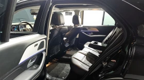 Mercedes-Benz GLE 300 * ПАНОРАМА * 2 КЛЮЧА * АМБИЕНТНО * , снимка 14