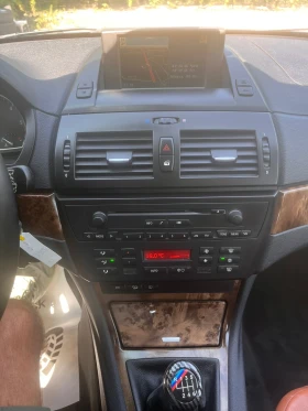 BMW X3 2.0d, снимка 8