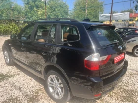 BMW X3 2.0d, снимка 4