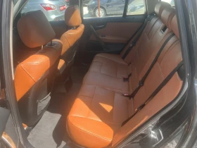 BMW X3 2.0d, снимка 9