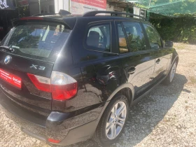 BMW X3 2.0d, снимка 12