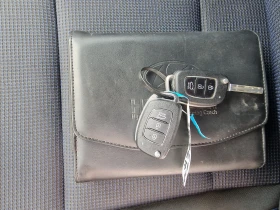 Hyundai Tucson 1.6I-БЕНЗИН-NAVI-CAMERA-2018г., снимка 15