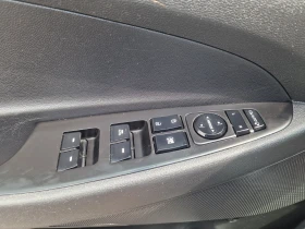 Hyundai Tucson 1.6I-БЕНЗИН-NAVI-CAMERA-2018г., снимка 13