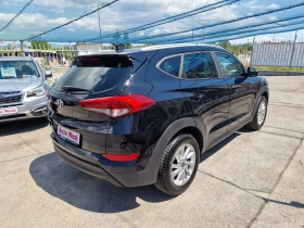 Hyundai Tucson 1.6I-БЕНЗИН-NAVI-CAMERA-2018г., снимка 3