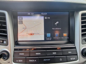 Hyundai Tucson 1.6I-БЕНЗИН-NAVI-CAMERA-2018г., снимка 10