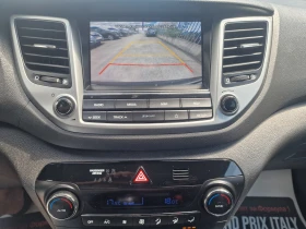Hyundai Tucson 1.6I-БЕНЗИН-NAVI-CAMERA-2018г., снимка 9