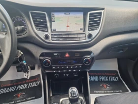Hyundai Tucson 1.6I-БЕНЗИН-NAVI-CAMERA-2018г., снимка 7