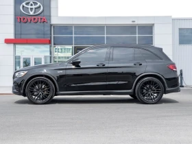 Mercedes-Benz GLC 43 AMG 4MATIC FACE* PANORAMA* 360* DISTRONIC* КРАЙНА ЦЕНА, снимка 3