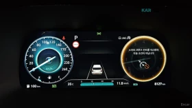 Hyundai Palisade 3.8 4WD LeBlanc* HUD* 360* ПАНО* LDWS, снимка 6