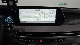 Hyundai Palisade 3.8 4WD LeBlanc* HUD* 360* ПАНО* LDWS, снимка 12