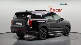 Hyundai Palisade 3.8 4WD LeBlanc* HUD* 360* ПАНО* LDWS, снимка 2