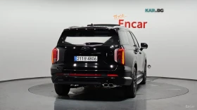 Hyundai Palisade 3.8 4WD LeBlanc* HUD* 360* ПАНО* LDWS, снимка 4