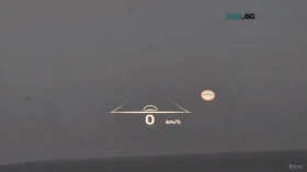 Hyundai Palisade 3.8 4WD LeBlanc* HUD* 360* ПАНО* LDWS, снимка 15