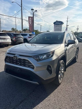 Toyota Rav4 * Limited * CARFAX * ОПЦИЯ ЗА ФИНАНСИРАНЕ, снимка 2