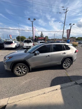 Toyota Rav4 * Limited * CARFAX * ОПЦИЯ ЗА ФИНАНСИРАНЕ, снимка 4