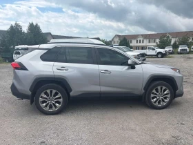 Toyota Rav4 * Limited * CARFAX * ОПЦИЯ ЗА ФИНАНСИРАНЕ, снимка 5