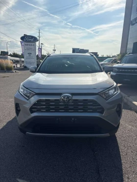 Toyota Rav4 * Limited * CARFAX * ОПЦИЯ ЗА ФИНАНСИРАНЕ, снимка 12