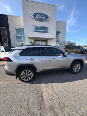 Toyota Rav4 * Limited * CARFAX * ОПЦИЯ ЗА ФИНАНСИРАНЕ, снимка 6