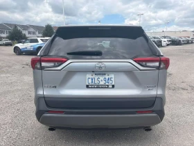 Toyota Rav4 * Limited * CARFAX * ОПЦИЯ ЗА ФИНАНСИРАНЕ, снимка 7