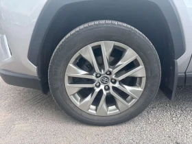 Toyota Rav4 * Limited * CARFAX * ОПЦИЯ ЗА ФИНАНСИРАНЕ, снимка 13