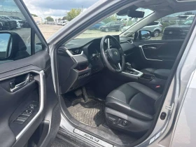Toyota Rav4 * Limited * CARFAX * ОПЦИЯ ЗА ФИНАНСИРАНЕ, снимка 9