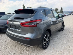 Nissan Qashqai 1.6DCI TEKNA+ XTRONIC CAMERA360 PANO KEY LESS DIST, снимка 2
