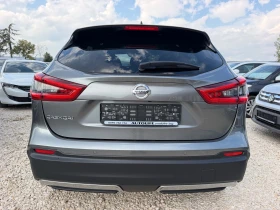 Nissan Qashqai 1.6DCI TEKNA+ XTRONIC CAMERA360 PANO KEY LESS DIST, снимка 6