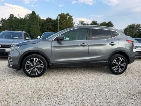 Nissan Qashqai 1.6DCI TEKNA+ XTRONIC CAMERA360 PANO KEY LESS DIST, снимка 7