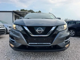 Nissan Qashqai 1.6DCI TEKNA+ XTRONIC CAMERA360 PANO KEY LESS DIST, снимка 5