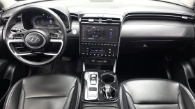 Hyundai Tucson Diesel 2.0 2WD MODERN autoprime.bg, снимка 7