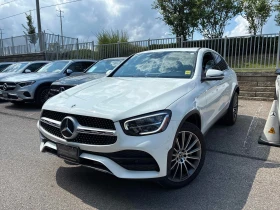 Mercedes-Benz GLC 300 * COUPE * CARFAX * ОТ ПРЕДСТАВИТЕЛСТВО НА МЕРЦЕДЕС, снимка 1