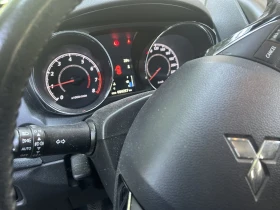 Mitsubishi ASX, снимка 7