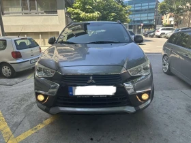 Mitsubishi ASX, снимка 1