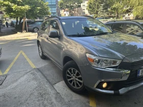 Mitsubishi ASX, снимка 2