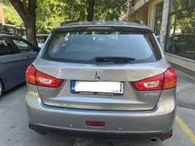 Mitsubishi ASX, снимка 4