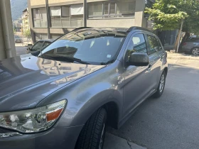 Mitsubishi ASX, снимка 3
