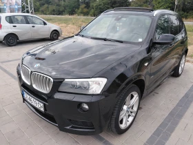 BMW X3 M , снимка 4