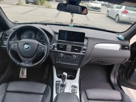 BMW X3 M , снимка 13