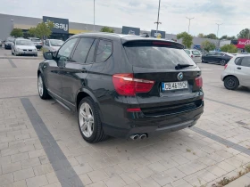 BMW X3 M , снимка 7