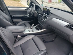 BMW X3 M , снимка 14