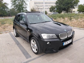 BMW X3 M , снимка 9