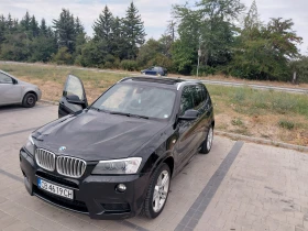 BMW X3 M , снимка 10