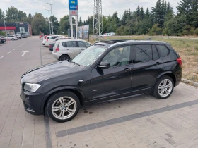BMW X3 M , снимка 1