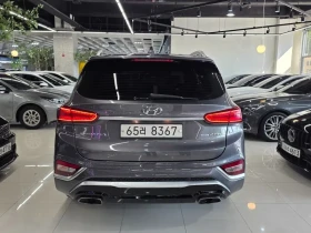 Hyundai Santa fe Diesel 2.0 4Wd Inspiration, снимка 5